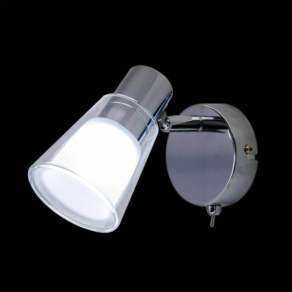Купить Citilux CL552511 Пойнт Светильник Наст.-Потол LED 4W*4000K