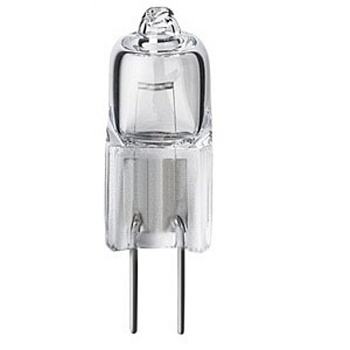 Elektrostandard G4 12V10W / Лампа галогенная a016581