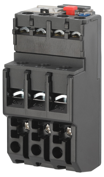 ЭРА Реле электротепловое PRO DRT10-0004-0006-E РТИ-1310 4-6А