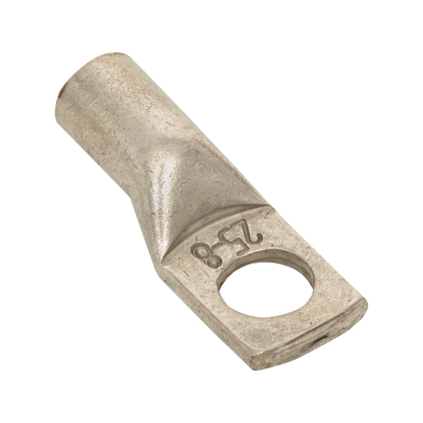 Купить EKF PROxima Наконечник силовой медный луженый ТМЛ-Р 25-8