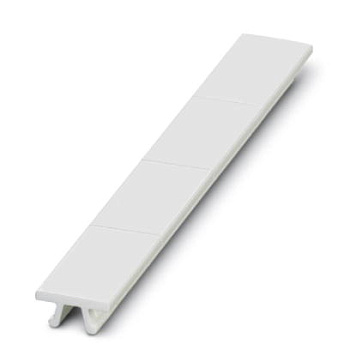 Phoenix Contact Планка Zack ZB 22:UNBEDRUCKT 0811862