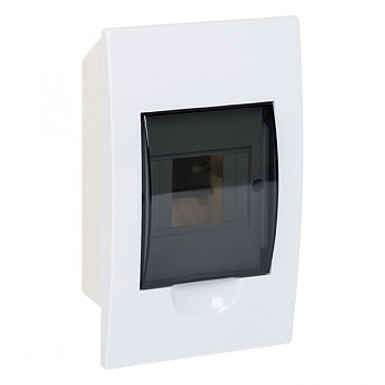 EKF PROxima Щит распред. встраиваемый ЩРВ-П- 4 IP41