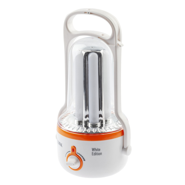 ЭРА KA65SU Фонарь Акку 4V4Ah, 65xSMD, ЗУ 220V/12V