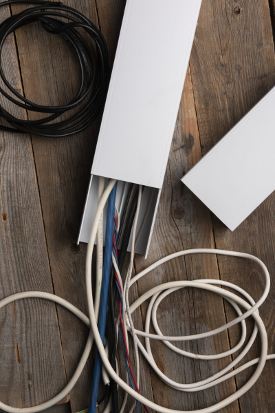 Купить EKF PROxima Канал кабельный (100х60) (8м) Plast