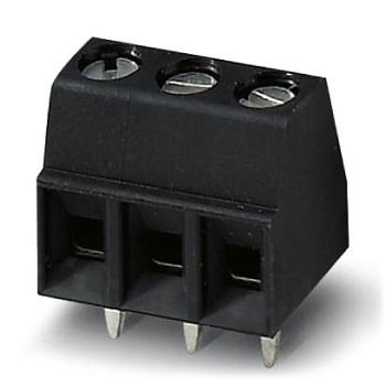 Phoenix Contact Клеммные блоки для печатного монтажа MKDS 1/ 3-3,5 HT 1984950