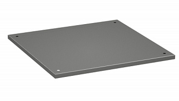 DKC Панель верхняя для сброса давления Ш=1000 Г=400