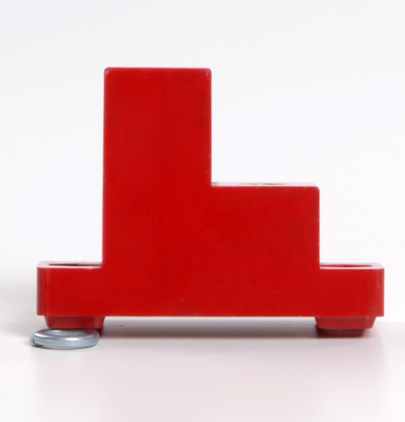 Купить IEK Изолятор ступенчатый ИС2-25 (М8) силовой с болтом