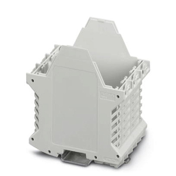 Phoenix Contact ME 67,5 UT TBUS KMGY Нижняя часть корпуса 2200544