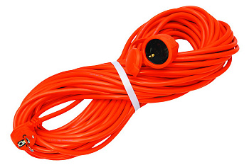 UNIVersal УШ-10 IP-54 шнур ПВС 3*0,75 50м 9632013