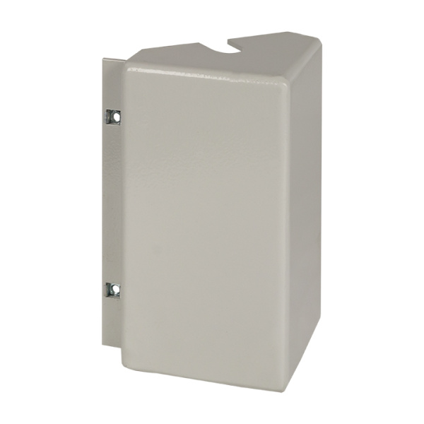 EKF PROxima Угловые стойки для цоколя FORT В200 ( 4шт)