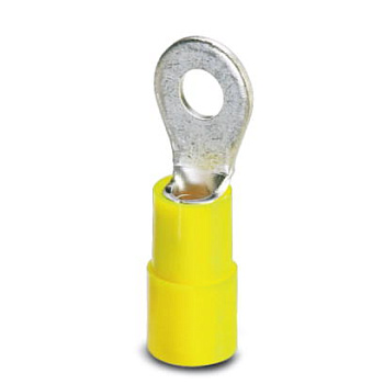 Phoenix Contact Круглый кабельный наконечник C-RCI 6/M8 3240030