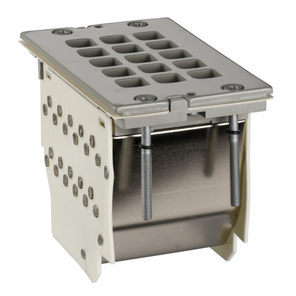 SE Masterpact Запчасти для NW:L1 дугогасительная камера 47937