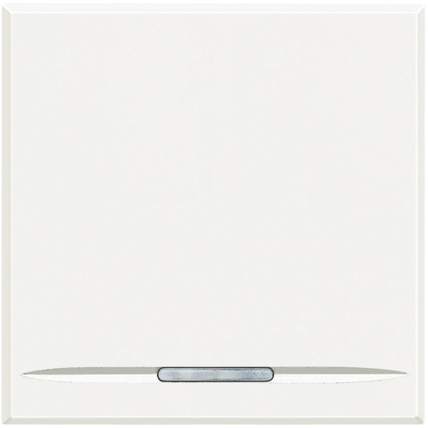 Купить BT Axolute White Переключатель 16А 2 мод HD4053M2