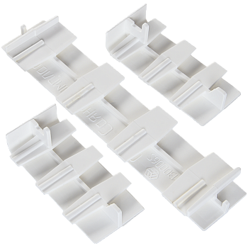 SPL Соединительная деталь для кабель-канала 130х50 (SPL - 130006S)