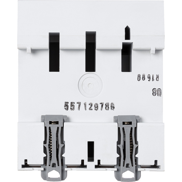 Купить Legrand RX3 УЗО 4P 30мА 25А A 402074