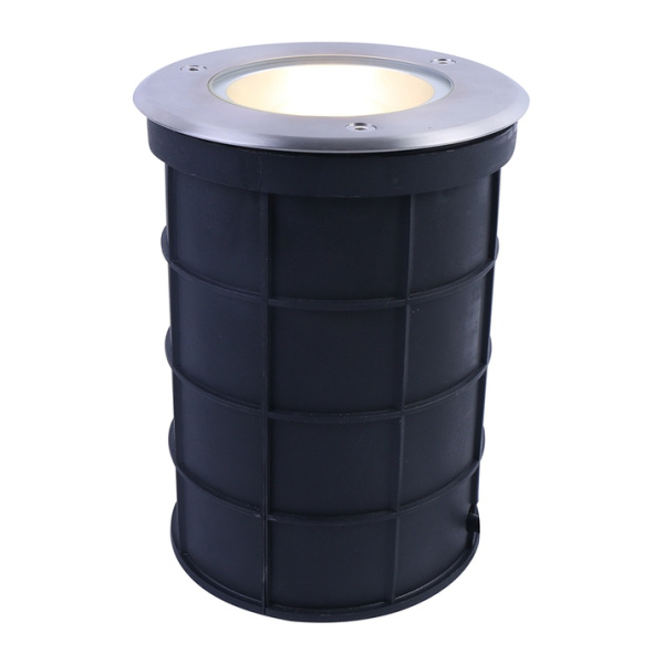 Arte Lamp PIAZZA УЛИЧНЫЙ СВЕТИЛЬНИК лампа накаливания A6014IN-1SS