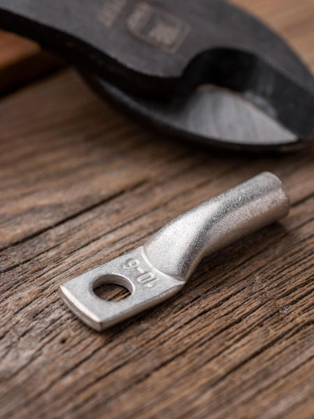 Купить EKF PROxima Наконечник медный луженый ТМЛ 10-6-5