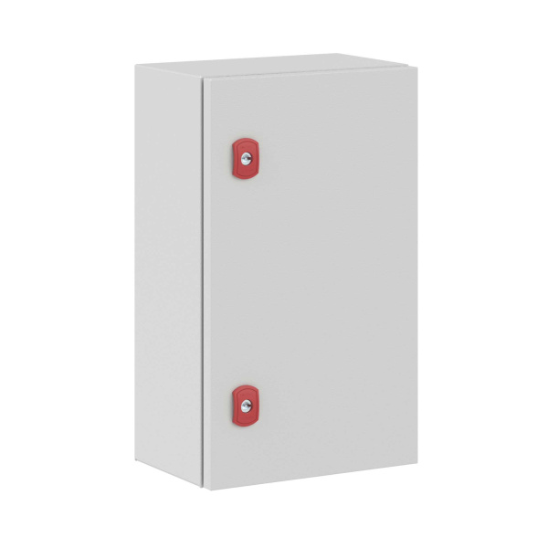 DKC Корпус навесной ST без М/П ВхШхГ 500x300x200 мм