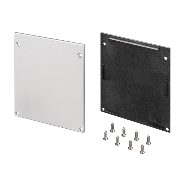 Arlight Заглушка SL-LINE-6070 (Пластик) 028994