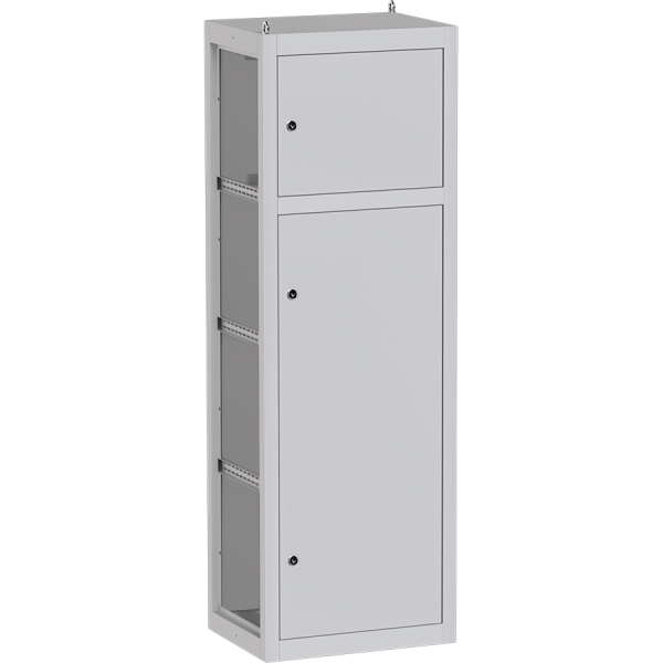 Купить EKF PROxima Каркас ВРУ-2 Unit S сварной IP31 (1800х600х450)