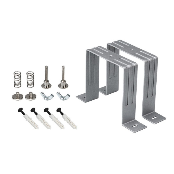 Arlight Держатель S2-LINE-7977 Set (Металл) 021188