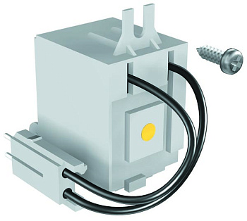 ABB Tmax Реле минимального напряжения UVR-C T4-T5-T6 48 Vac/dc 1SDA054888R1