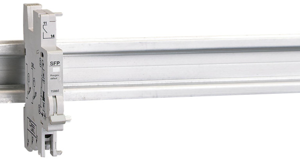 Купить SE Acti 9 NG125L Автоматический выключатель 3P 63А MA 18886