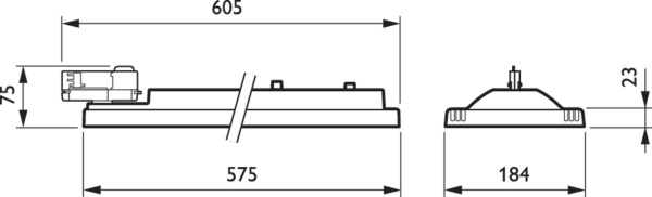 PH Св-к SM505T LED90S/830 PSU DA25N BK 910500459756 Купить PH Св-к SM505T LED90S/830 PSU DA25N BK 910500459756