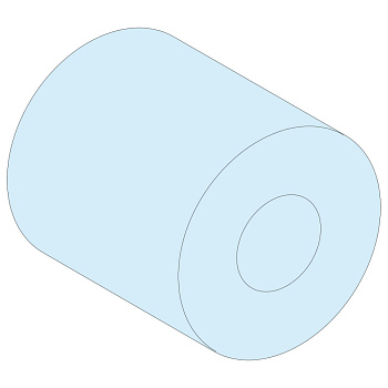 SE Комплект шинки ануления LVS04210