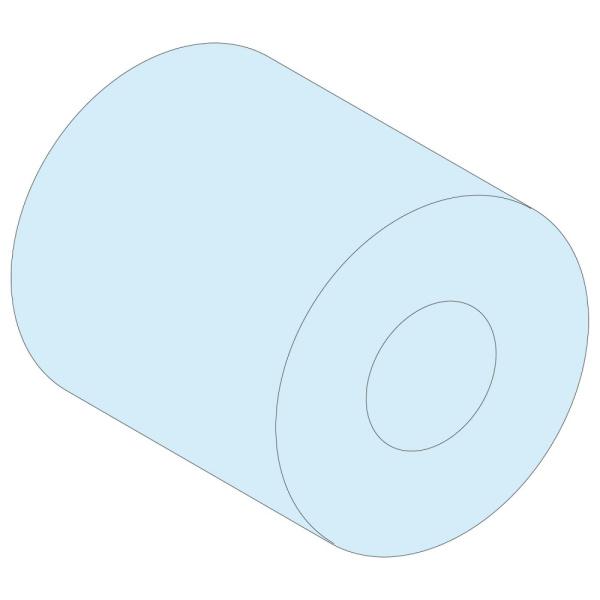 SE Комплект шинки ануления LVS04210