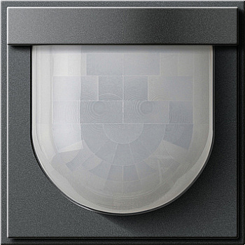 Gira Накладка датчика движения Standard System 3000, высота установки до 2,20 м 537567