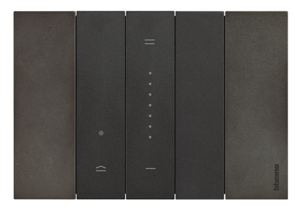 Купить BT Living now Космос Рамка итальянский стандарт 3 мод KA4803NG