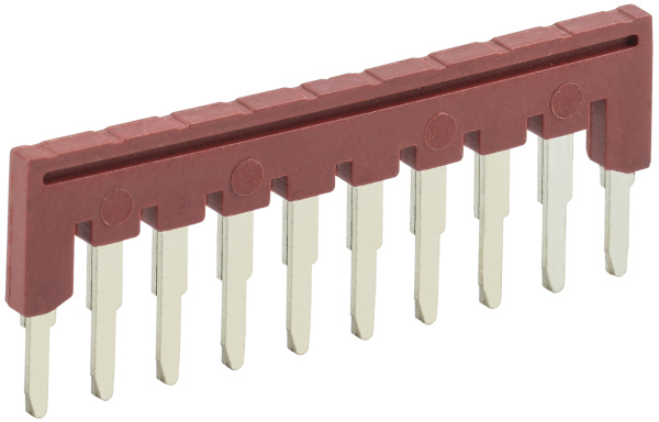 IEK Перемычка для КПИ-4мм2 10PIN