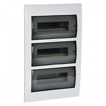 EKF PROxima Щит распред. встраиваемый ЩРВ-П-36 IP41