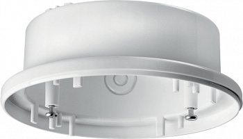 SE Merten Полярно-Бел Корпус для открытого монтажа датчика присутствия Argus MTN550619