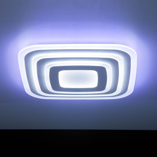 Купить Citilux CL737A080E Триест Смарт RGB Светильник