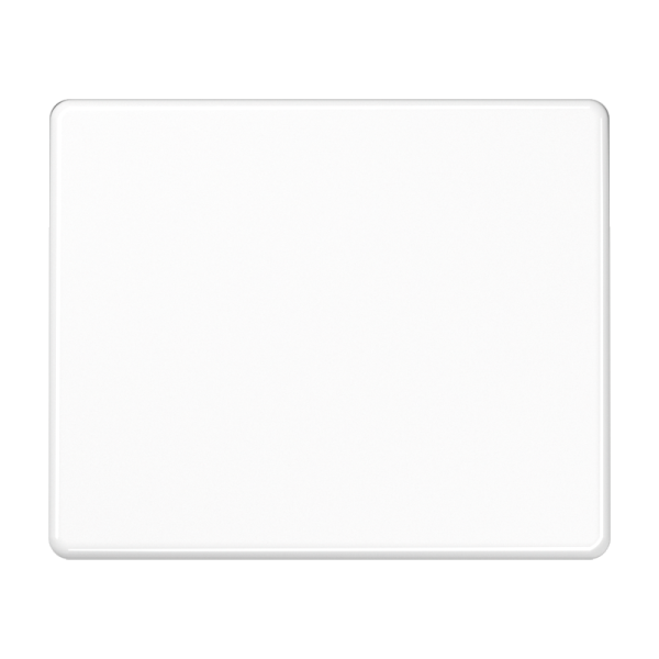 JUNG SL 500 Белая Клавиша 1-ая SL590WW