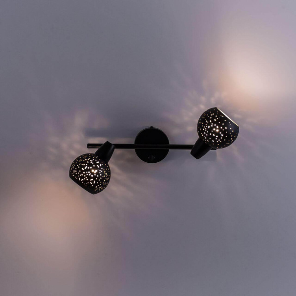 Купить Citilux CL504522 Деко Черный Светильник Наст.-Потол.