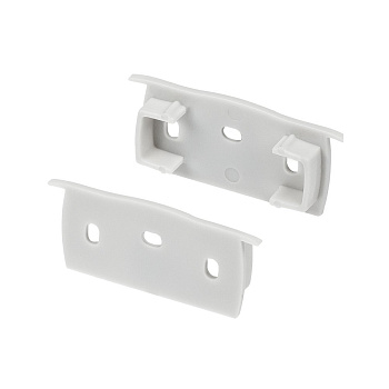 Arlight Заглушка ARH-TRI-D с отверстием (Пластик) 018830