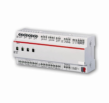 ABB RM/S2.1 Контроллер KNX Room Master, Premium 2CDG110095R0011
