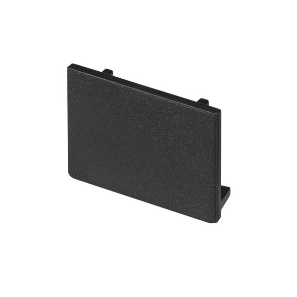 Купить Arlight Заглушка MAG-ORIENT-CAP-2620 (BK) ( IP20 Пластик, 3 года) 036023