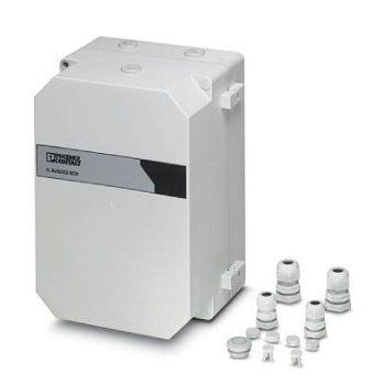 Phoenix Contact FL RUGGED BOX Распределительная коробка 2701204