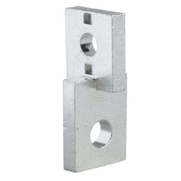 SE Compact NSX 3 Контактные пластины на ребро (NSX400/630) LV432486