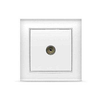 UNIVersal "Бриллиант" розетка Бел TV 7947571