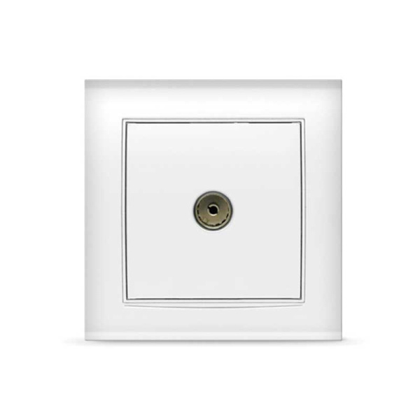 UNIVersal "Бриллиант" розетка Бел TV 7947571