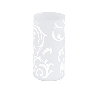 Eglo Лампа настольная GEO, 1X60W (E14), IP20 91242