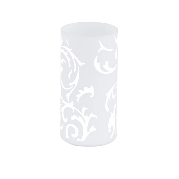 Eglo Лампа настольная GEO, 1X60W (E14), IP20 91242