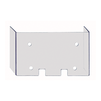 КЭАЗ Крышка клеммная OptiStart LG10404 117877