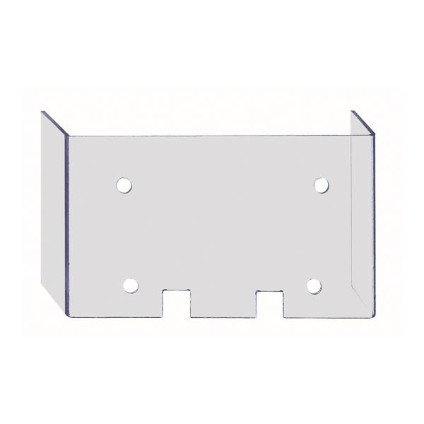 КЭАЗ Крышка клеммная OptiStart LG10404 117877