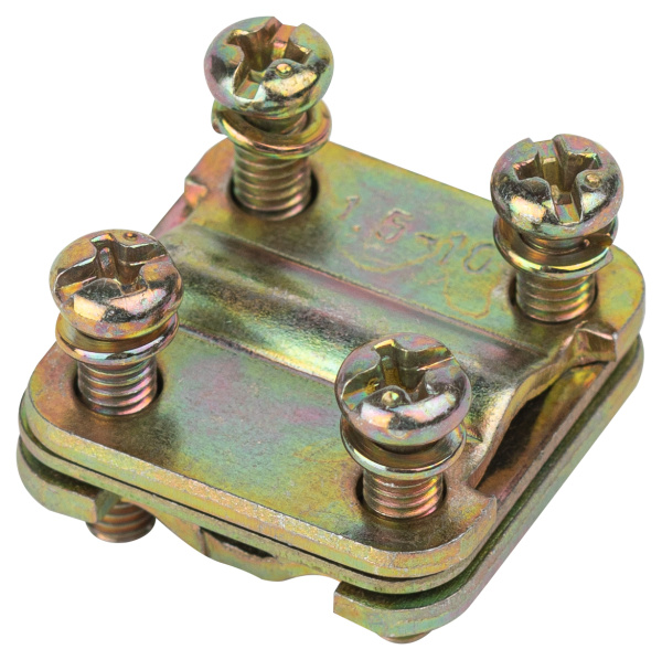 ЭРА Сжим ответвительный NO-903-62 У-733М (16-35/1,5-10 мм) IP20